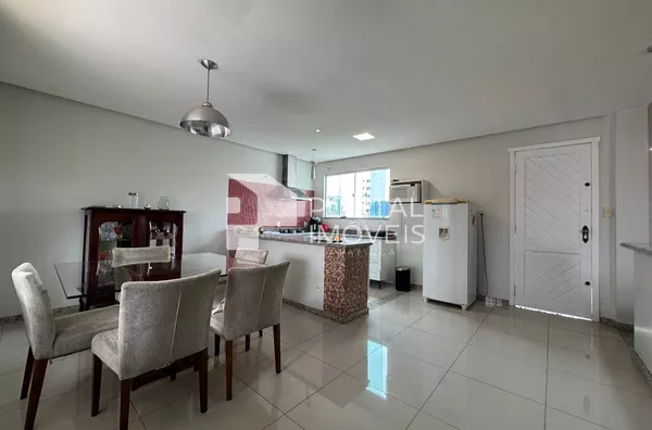 Sala de jantar
