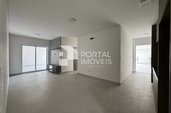 Apartamento para aluguel, 3 quartos, 1 suíte, 2 vagas, Imbaúbas - Ipatinga/MG
