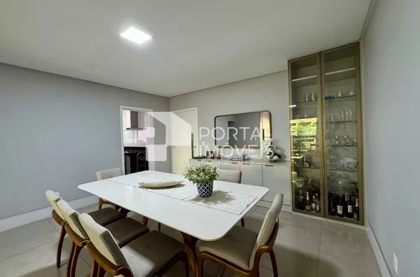 Apartamento para aluguel, 3 quartos, 1 suíte, 2 vagas, Cidade Nobre - Ipatinga/MG
