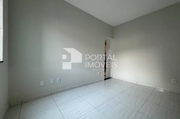 Apartamento para aluguel, 2 quartos, 1 suíte, 1 vaga, Esperança - Ipatinga/MG