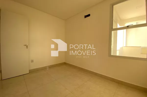 Apartamento para aluguel, 3 quartos, 1 suíte, 2 vagas, Iguaçu - Ipatinga/MG - Foto 16