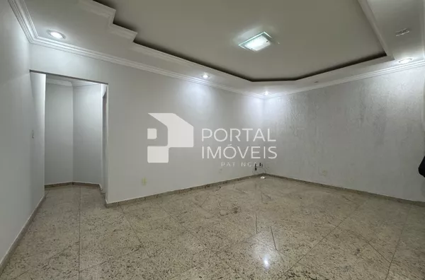 Apartamento para aluguel, 3 quartos, 1 suíte, 2 vagas, Cidade Nobre - Ipatinga/MG