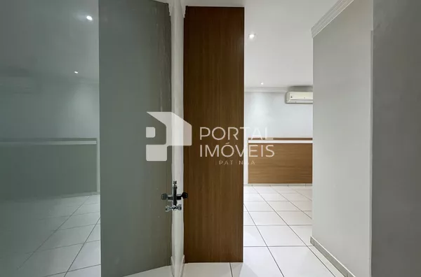 Apartamento para aluguel, 3 quartos, 1 suíte, 1 vaga, Parque Caravelas - Santana Do Paraíso/MG - Foto 30