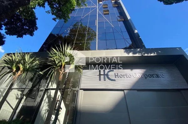 Sala comercial para aluguel com 44m², Horto - Ipatinga/MG