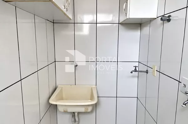 Área de serviço
