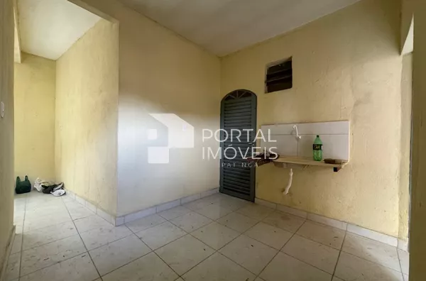 Casa para aluguel, 2 quartos, 1 vaga, Esperança - Ipatinga/MG - Foto 19