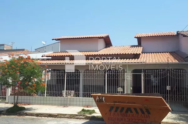 Casa para venda, 4 quartos, 2 suíte, 4 vagas, Cidade Nobre - Ipatinga/MG