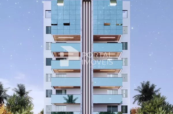 Apartamento para venda, 3 quartos, 1 suíte, 2 vagas, Iguaçu - Ipatinga/MG