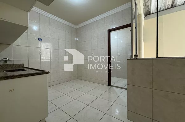 Apartamento para venda, 2 quartos, 1 suíte, 1 vaga, Cidade Nobre - Ipatinga/MG