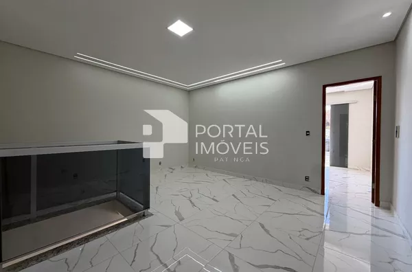 Hall de Circulação