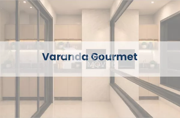 Varanda Gourmet