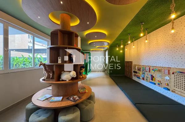 Espaço kids