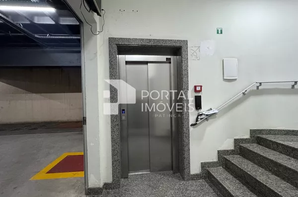 Hall de entrada