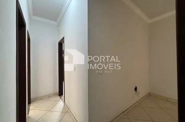 Hall/Quartos
