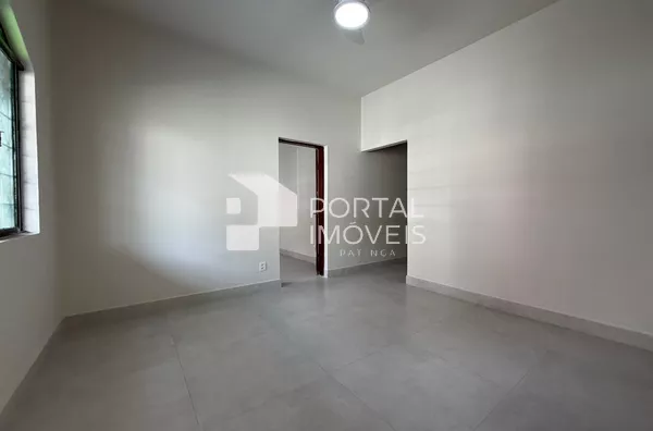 Casa para aluguel, 3 quartos, 1 suíte, 2 vagas, Cidade Nobre - Ipatinga/MG