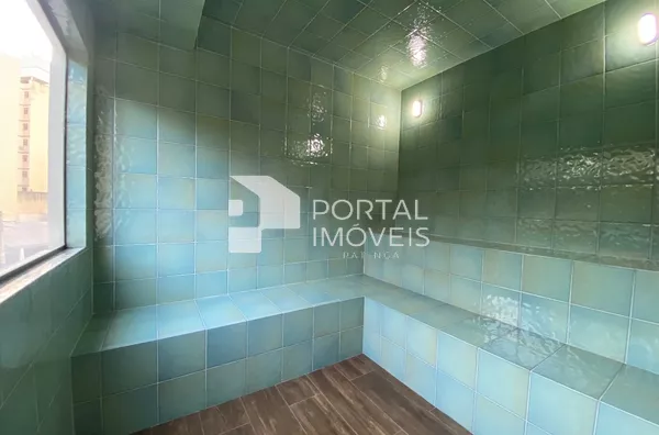 Apartamento para aluguel, 2 quartos, 1 suíte, 2 vagas, Cidade Nobre - Ipatinga/MG