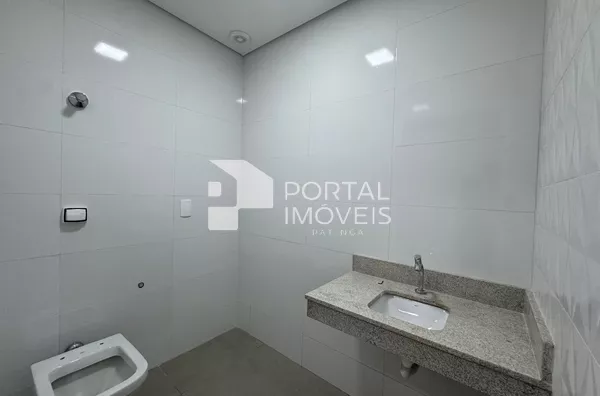 Sala comercial para aluguel, Cidade Nobre - Ipatinga/MG