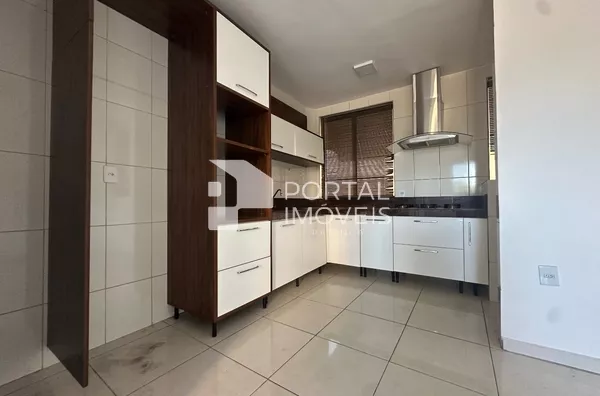  Apartamento para aluguel, 2 quartos, 1 suíte, Cidade Nobre - Ipatinga/MG