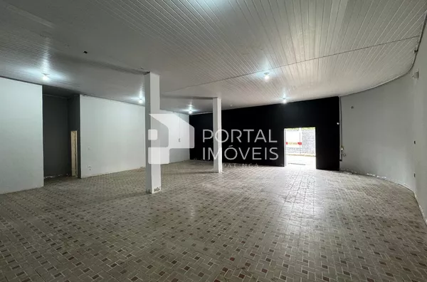 Loja para aluguel com 220m², Cidade Nobre - Ipatinga/MG
