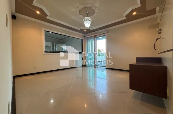 Apartamento para aluguel, 3 quartos, 1 suíte, 1 vaga, Limoeiro - Ipatinga/MG
