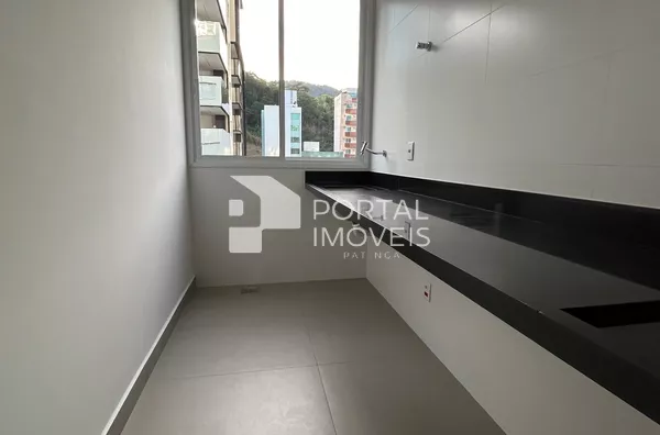 Cozinha/Área de serviço