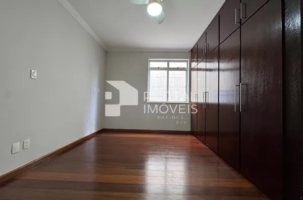 Apartamento para aluguel, 3 quartos, 1 suíte, 2 vagas, Cidade Nobre - Ipatinga/MG