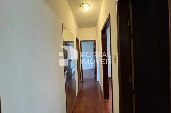 Hall/Quartos