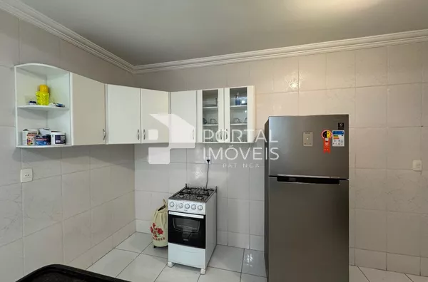 Apartamento para aluguel, 3 quartos, 1 suíte, 1 vaga, Cidade Nobre - Ipatinga/MG