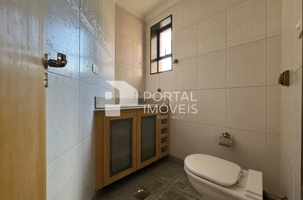 Lavabo