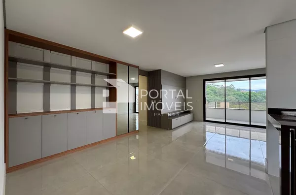 Apartamento para aluguel, 3 quartos, 1 suíte, 3 vagas, Cidade Nobre - Ipatinga/MG