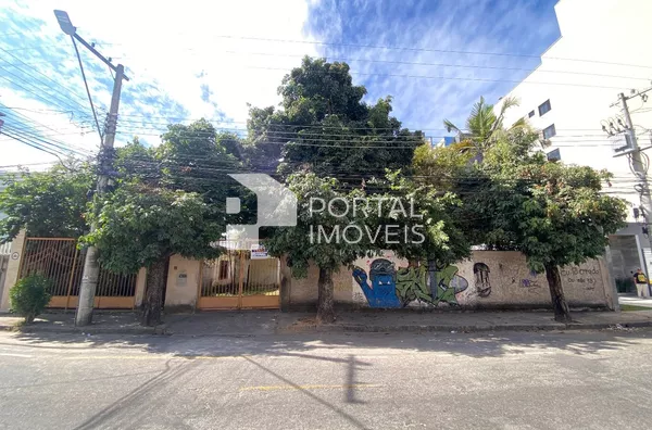 Terreno para locação com 3.080m², Cidade Nobre - Ipatinga/MG