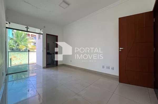 Quarto suíte
