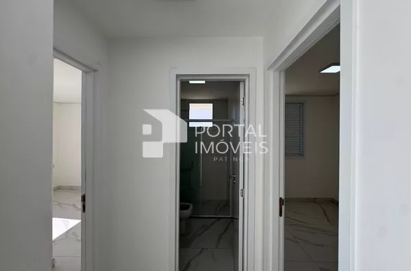 Hall Quartos
