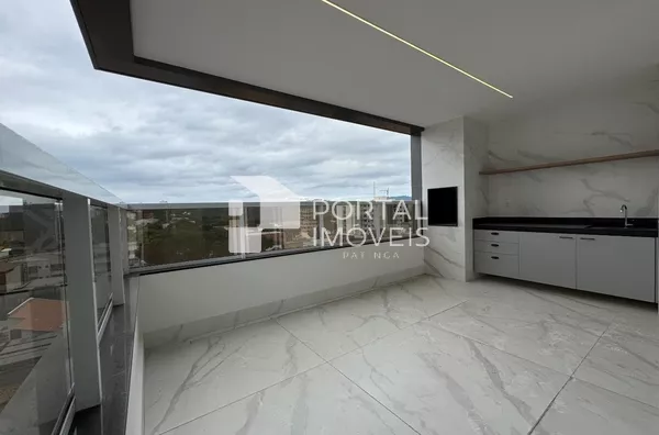 Apartamento para aluguel, 3 suítes, 2 vagas, Horto - Ipatinga/MG