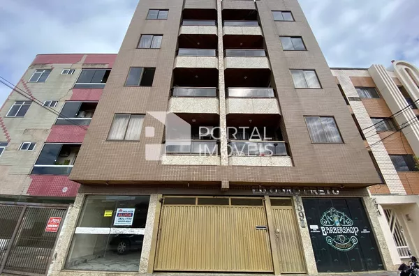 Apartamento para venda, 2 quartos, 1 suíte, 1 vaga, Cidade Nobre - Ipatinga/MG