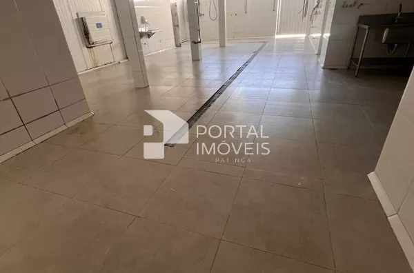 Imóvel comercial para aluguel, Ideal - Ipatinga/MG