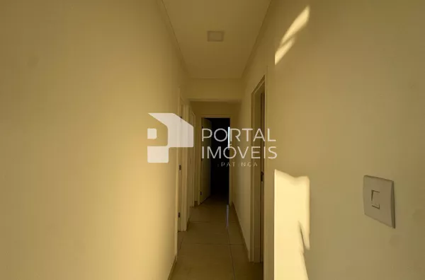 Corredor quartos