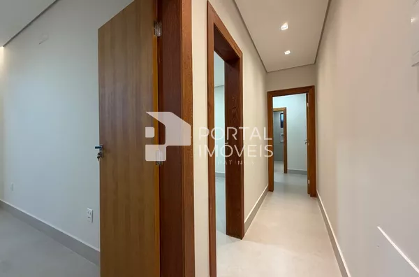 Corredor Interno