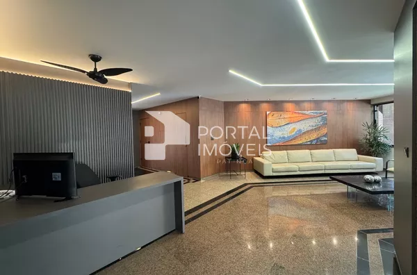 Hall de entrada