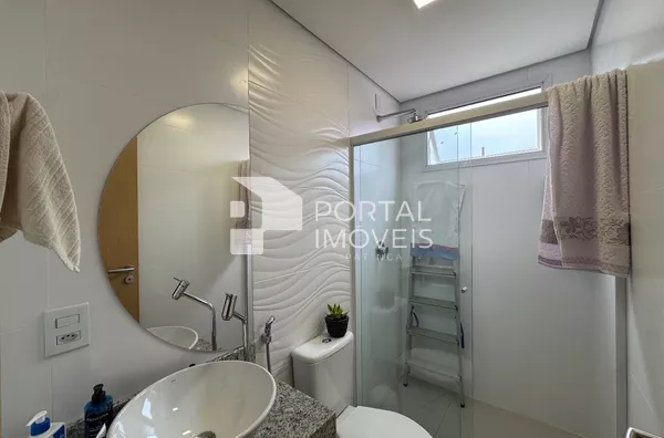 Apartamento para venda, 2 quartos, 1 suíte, 1 vaga - Iguaçu/MG - Foto 35