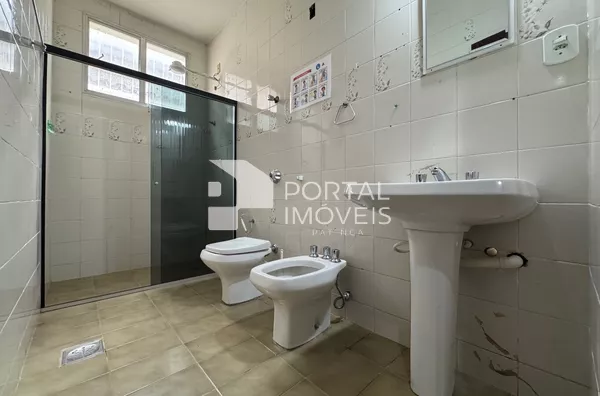 Casa para aluguel, 5 quartos, 1 suíte, 2 Vagas, Cidade Nobre - Ipatinga/MG - Foto 16