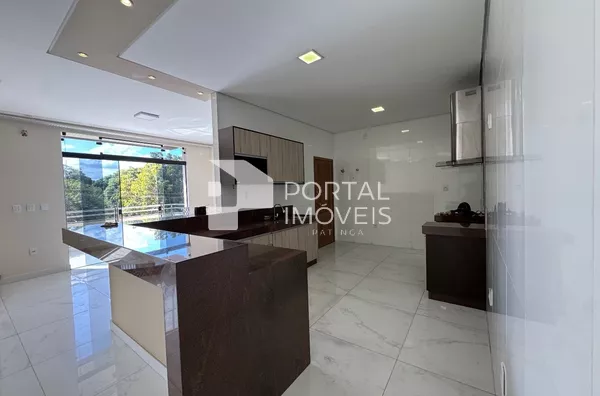 Apartamento para aluguel, 3 quartos, 1 suíte, 2 vagas, Cidade Nobre - Ipatinga/MG