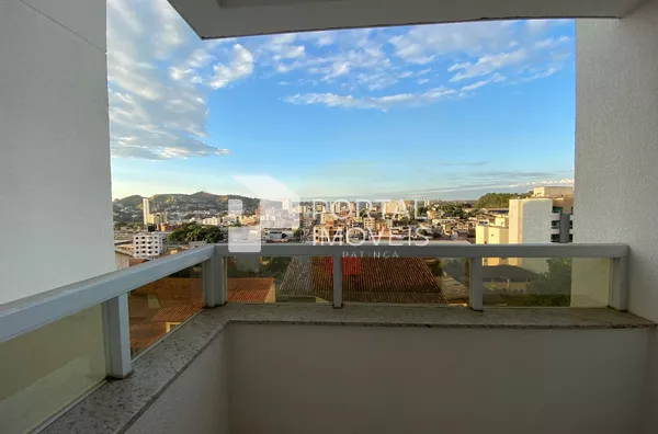 Apartamento para aluguel, 3 quartos, 1 suíte, 2 vagas, Iguaçu - Ipatinga/MG - Foto 10