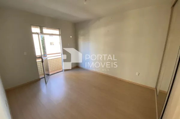 Apartamento para aluguel, 3 quartos, 1 suíte, 2 vagas, Cidade Nobre - Ipatinga/MG