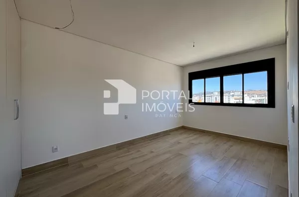 Suíte Master