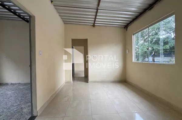Casa para aluguel, 3 quartos, 1 vaga, Esperança - Ipatinga/MG - Foto 13