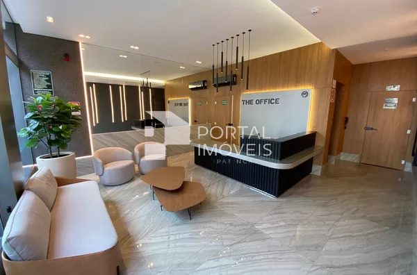 Sala comercial para aluguel com 29m², Horto - Ipatinga/MG