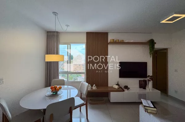 Apartamento para venda, 2 quartos, 1 suíte, 1 vaga - Iguaçu/MG - Foto 24