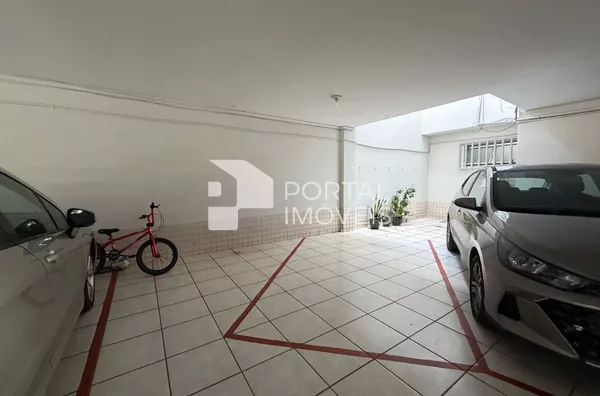 Apartamento para aluguel, 2 quartos, 1 suíte, 1 vaga, Cidade Nobre - Ipatinga/MG