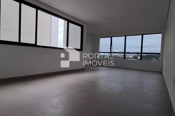 Sala comercial para aluguel, Horto - Ipatinga/MG